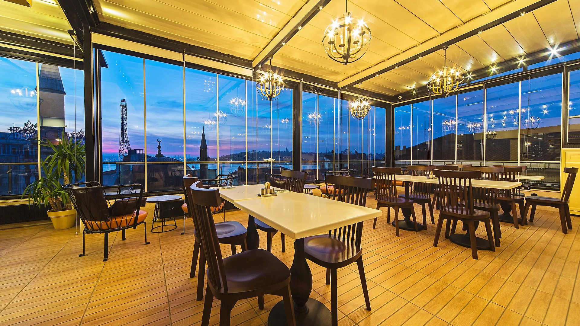 Ada Karakoy Hotel - Special Category Istanbul