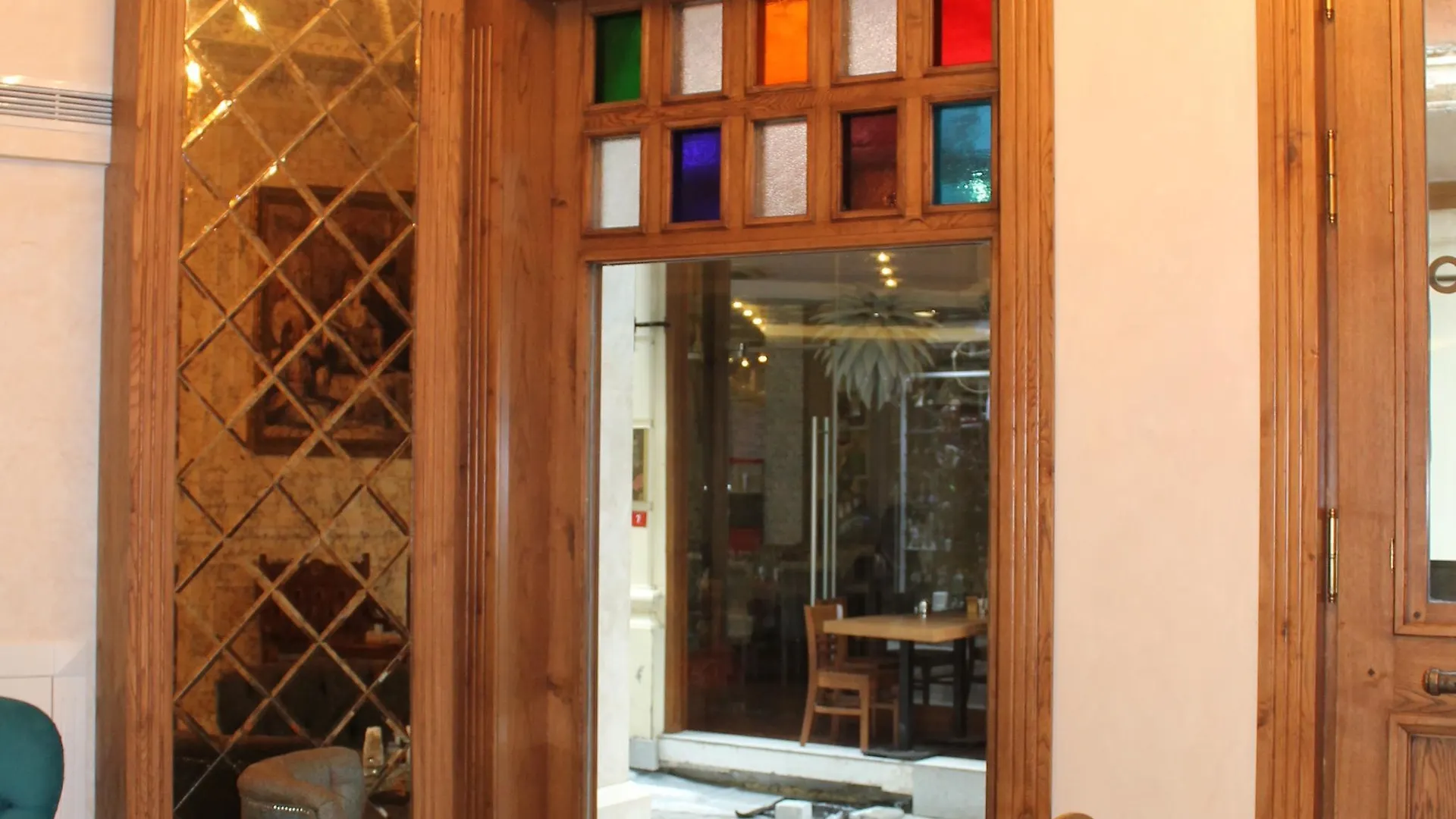 Ada Karakoy Hotel - Special Category Istanbul