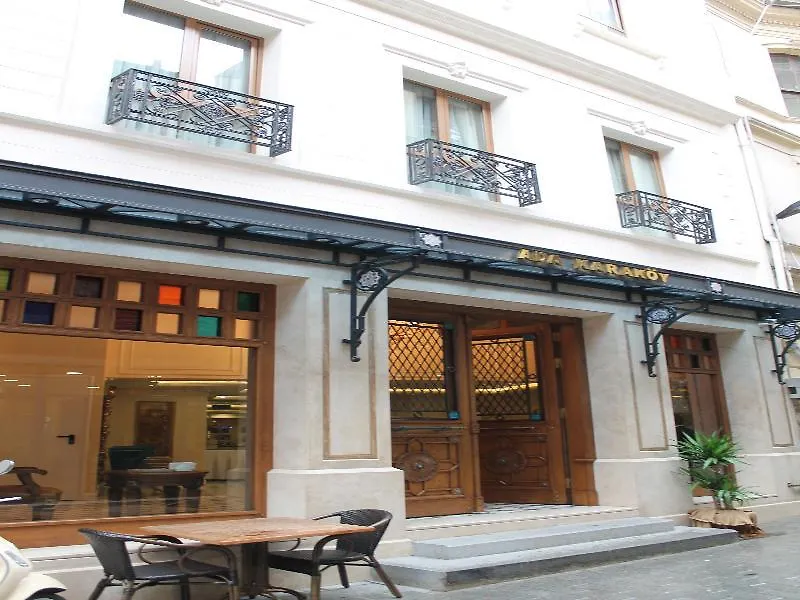 Ada Karakoy Hotel - Special Category Istanbul