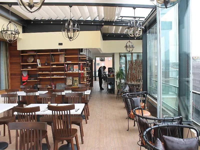 Ada Karakoy Hotel - Special Category Stambuł