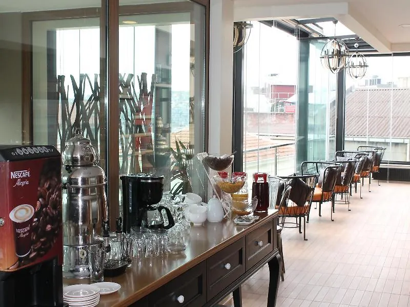 Ada Karakoy Hotel - Special Category Stambuł 3*,  Turcja