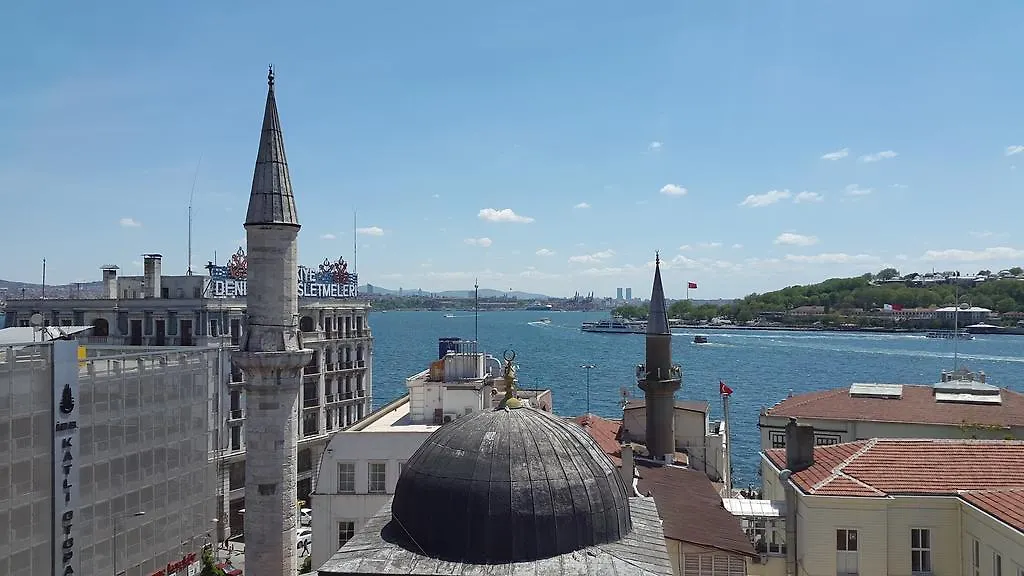 Ada Karakoy Hotel - Special Category Istanbul