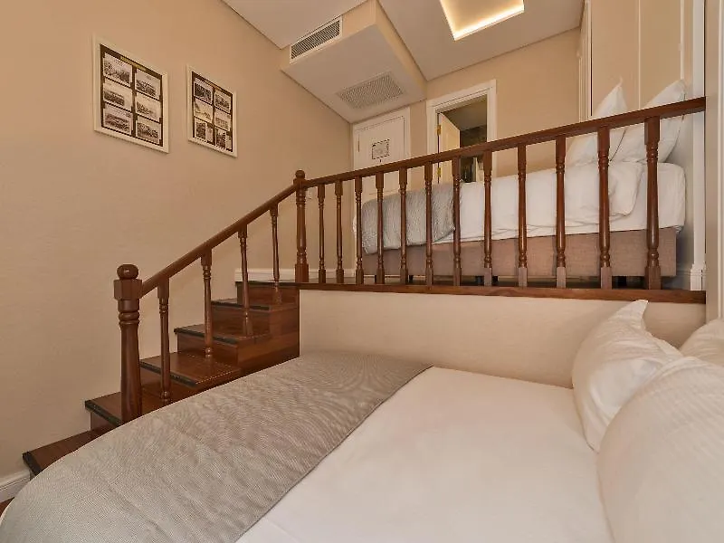 Ada Karakoy Hotel - Special Category Istanbul 3*,  Tyrkiet