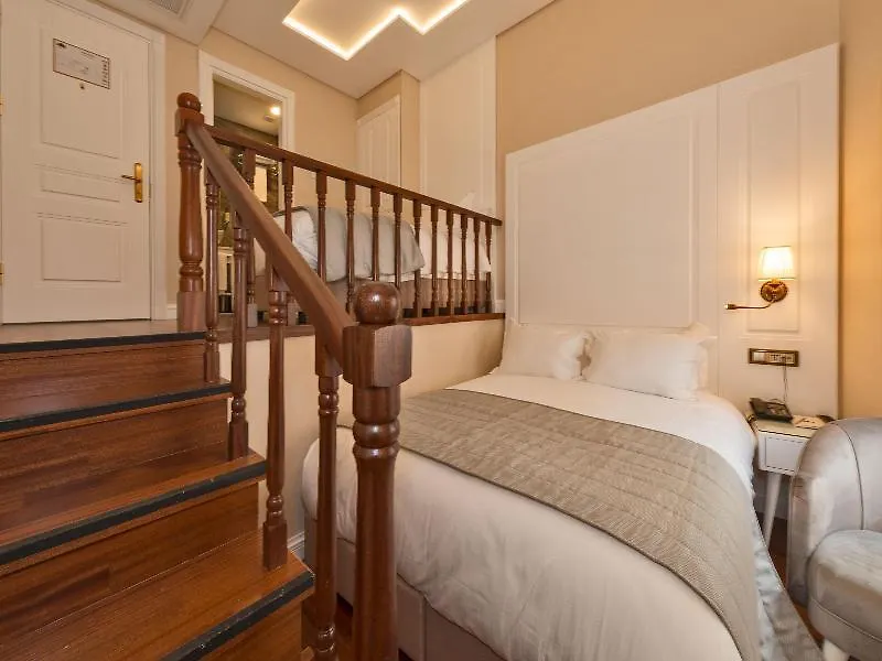 Ada Karakoy Hotel - Special Category Stambuł