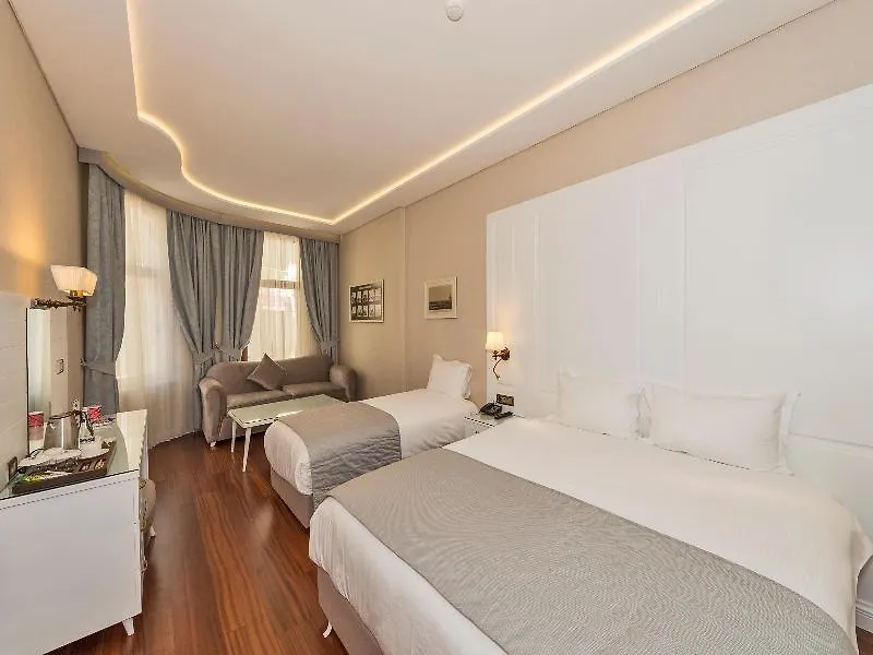 Ada Karakoy Hotel - Special Category Stambuł
