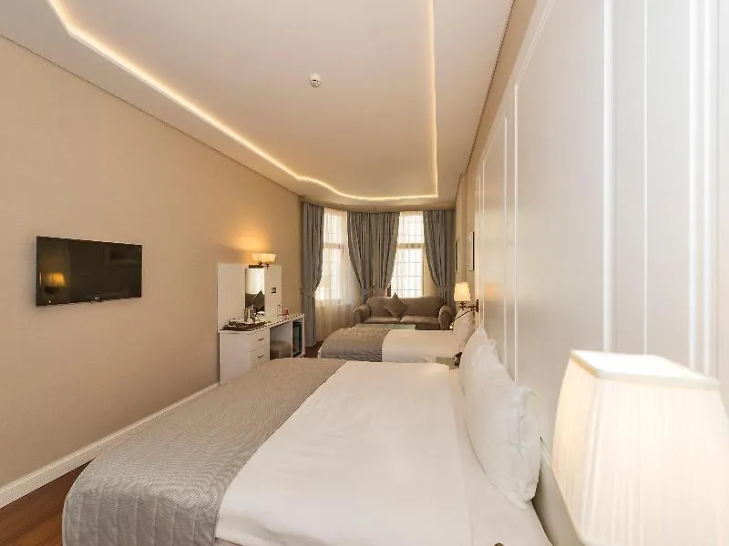 Ada Karakoy Hotel - Special Category Stambuł