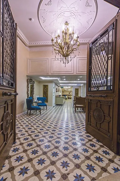 Ada Karakoy Hotel - Special Category Istanbul