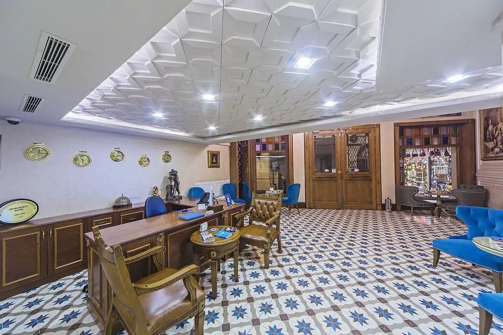 Ada Karakoy Hotel - Special Category Istanbul