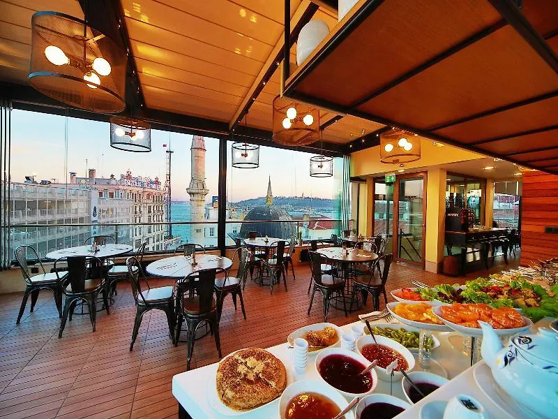 Ada Karakoy Hotel - Special Category Istanbul