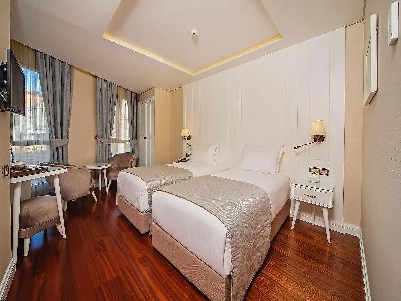 Ada Karakoy Hotel - Special Category Istanbul Tyrkiet