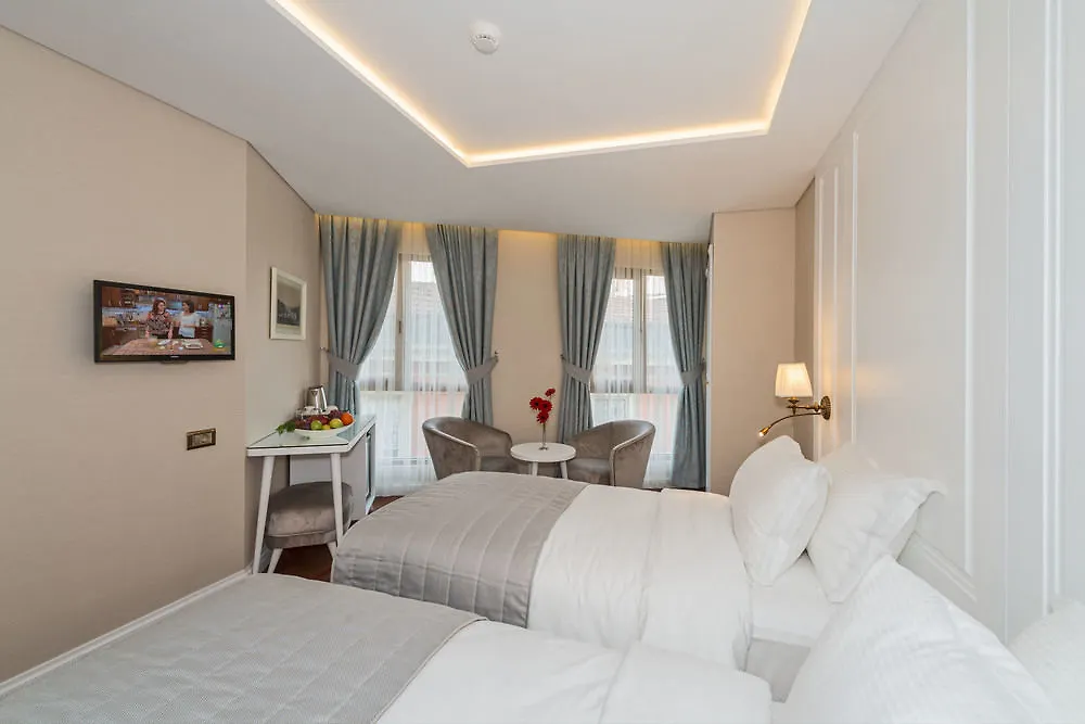 Ada Karakoy Hotel - Special Category Stambuł