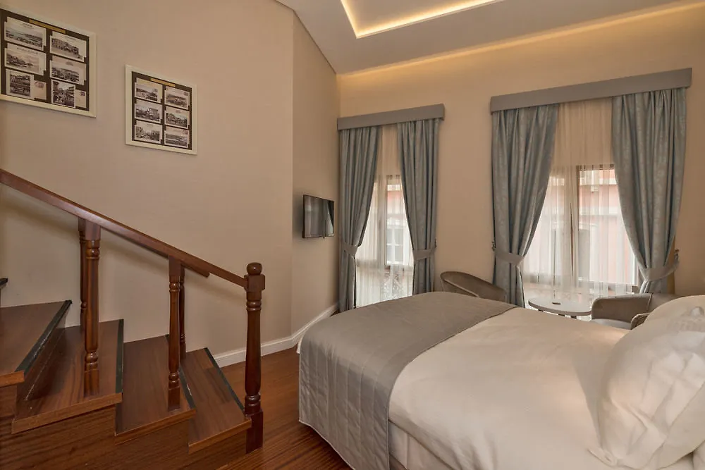 Ada Karakoy Hotel - Special Category Stambuł