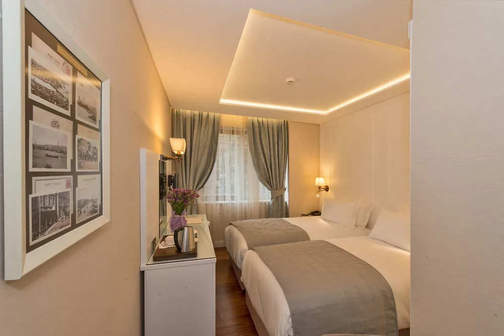 Ada Karakoy Hotel - Special Category Stambuł