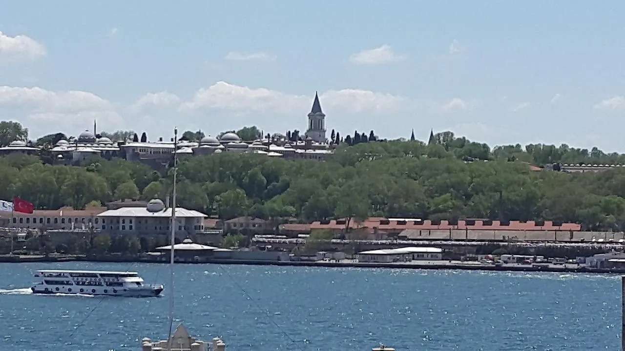 Ada Karakoy Hotel - Special Category Istanbul