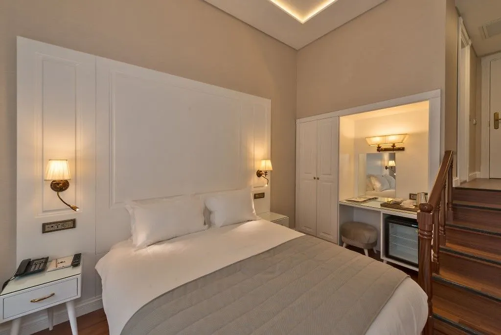 Ada Karakoy Hotel - Special Category Istanbul 3*,  Tyrkiet