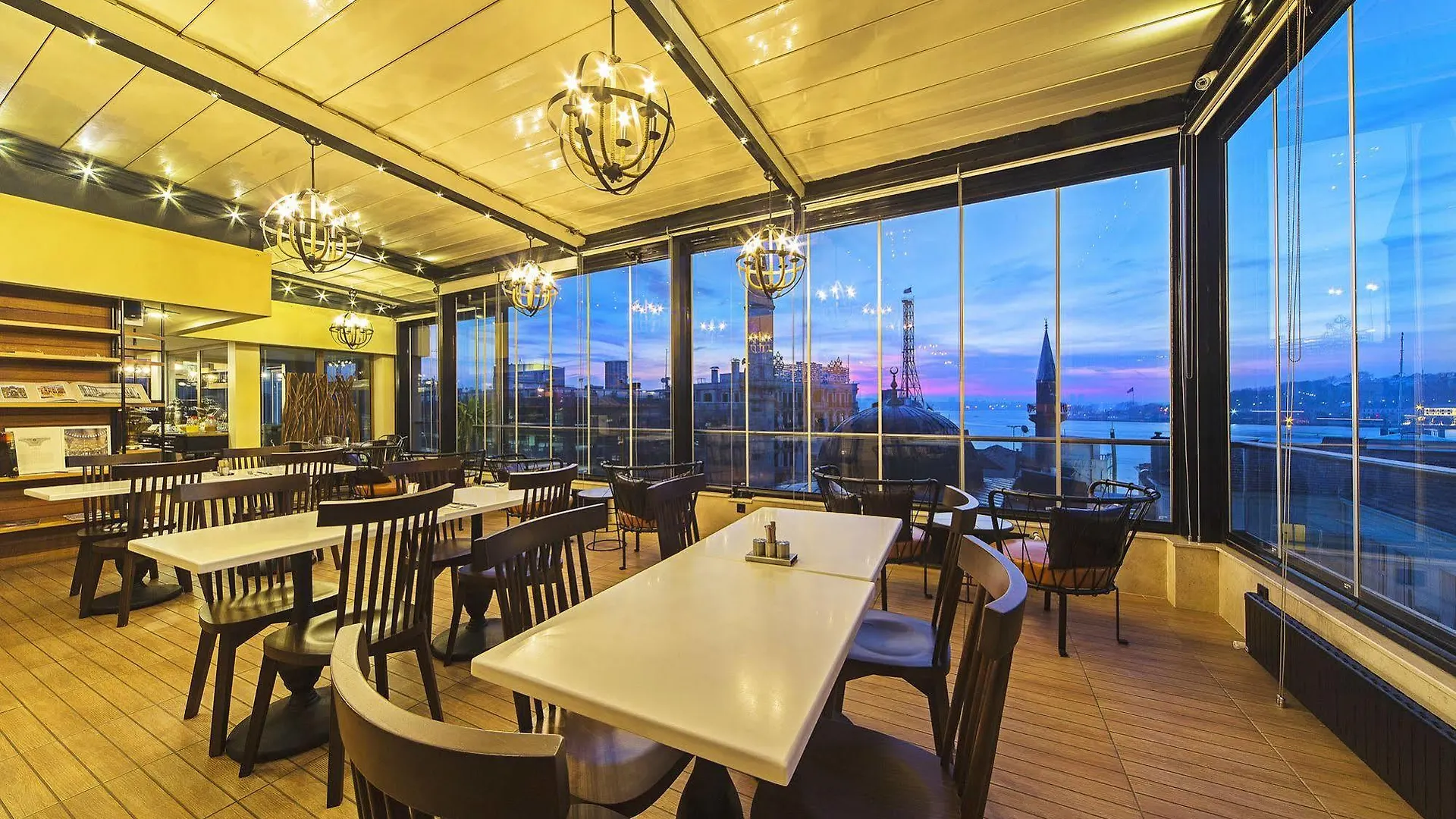 ***  Ada Karakoy Hotel - Special Category Istanbul Turkey